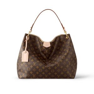 Graceful MM LOUIS VUITTON